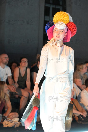 Festival d'Avignon IN 2026 : "KIN: Yeonhee Project I"