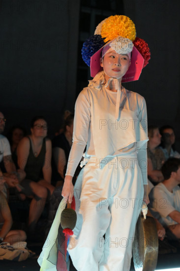 Festival d'Avignon IN 2026 : "KIN: Yeonhee Project I"