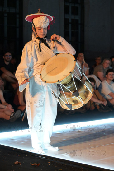 Festival d'Avignon IN 2026 : "KIN: Yeonhee Project I"