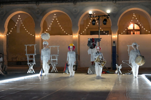 Festival d'Avignon IN 2026 : "KIN: Yeonhee Project I"