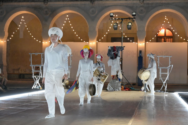 Festival d'Avignon IN 2026 : "KIN: Yeonhee Project I"