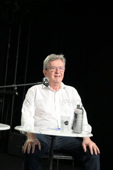 Jean-Luc Mélenchon