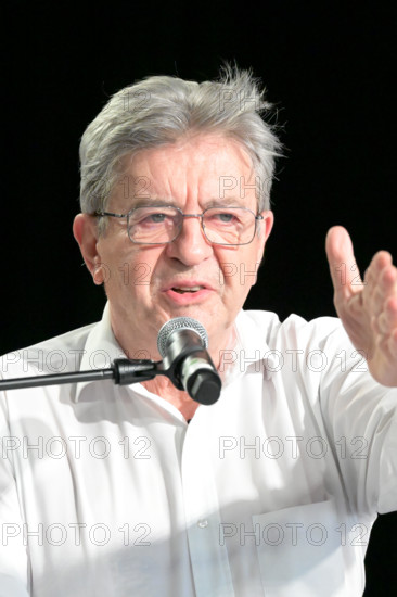 Jean-Luc Mélenchon