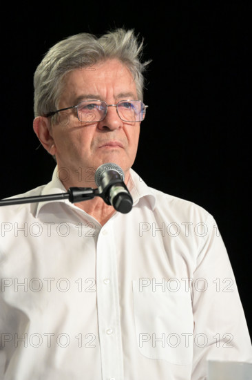 Jean-Luc Mélenchon