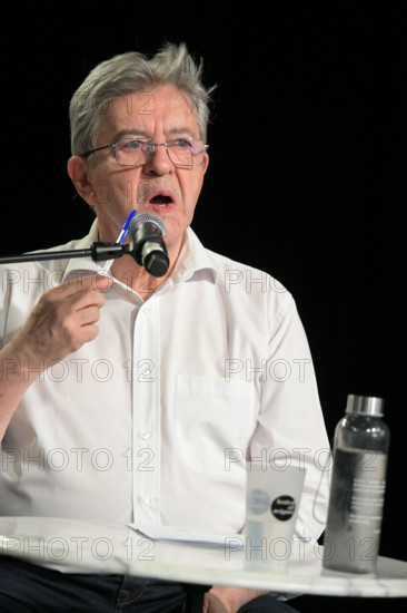 Jean-Luc Mélenchon