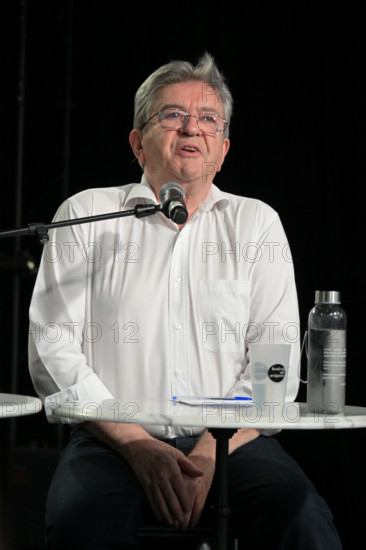 Jean-Luc Mélenchon