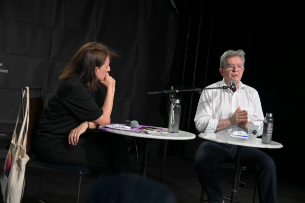 Jean-Luc Mélenchon