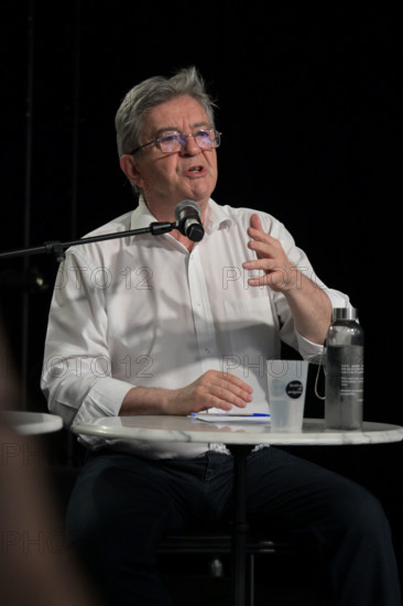 Jean-Luc Mélenchon