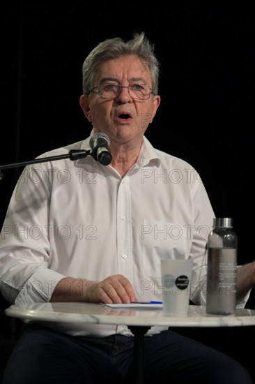 Jean-Luc Mélenchon