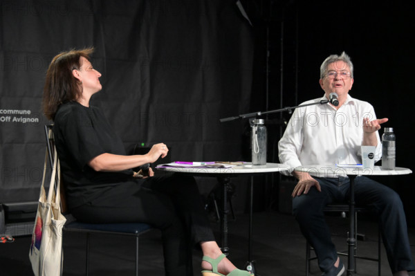 Jean-Luc Mélenchon