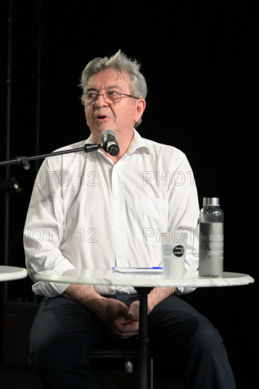Jean-Luc Mélenchon