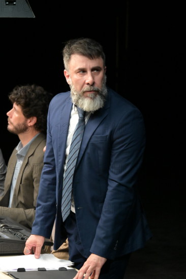 Festival d'Avignon IN 2026 : "Un procès - après l'ennemi du peuple"