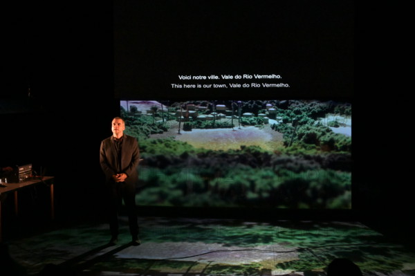 Festival d'Avignon IN 2026: 'A Trial after An Enemy of the People'