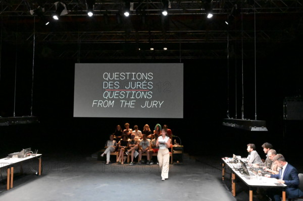 Festival d'Avignon IN 2026: 'A Trial after An Enemy of the People'