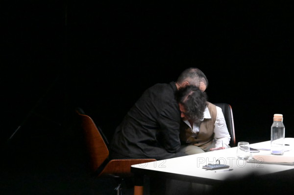 Festival d'Avignon IN 2026: 'A Trial after An Enemy of the People'