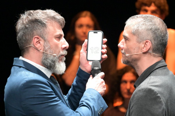 Festival d'Avignon IN 2026: 'A Trial after An Enemy of the People'