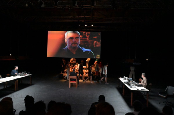 Festival d'Avignon IN 2026: 'A Trial after An Enemy of the People'
