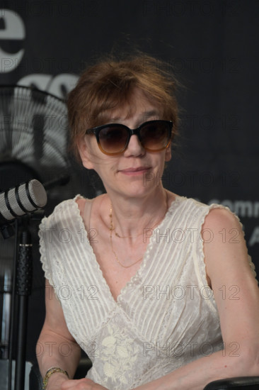 Virginie Lemoine
