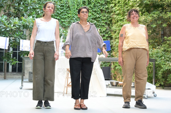 Festival d'Avignon IN 2026 : "Revenir au monde"