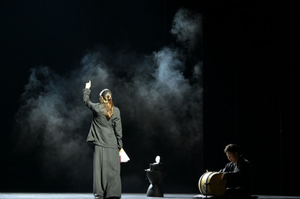 Festival d'Avignon IN 2026 : "Neige, neige, neige"