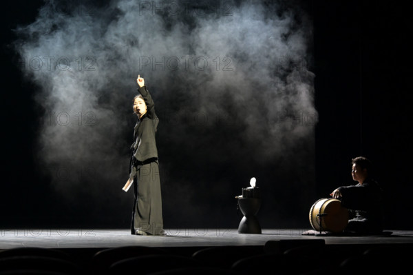 Festival d'Avignon IN 2026 : "Neige, neige, neige"
