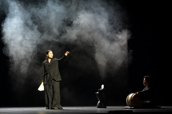 Festival d'Avignon IN 2026 : "Neige, neige, neige"
