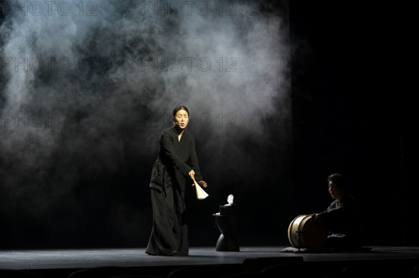 Festival d'Avignon IN 2026 : "Neige, neige, neige"