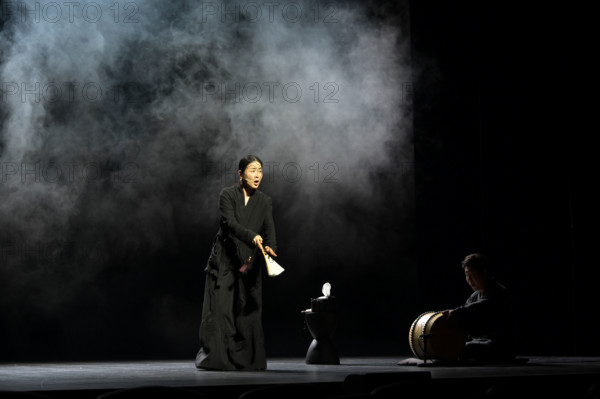 Festival d'Avignon IN 2026 : "Neige, neige, neige"