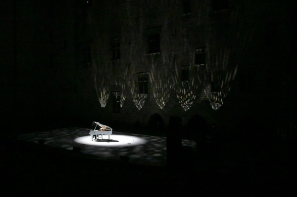 Festival d'Avignon IN 2026: Concert by Benjamin Clementine