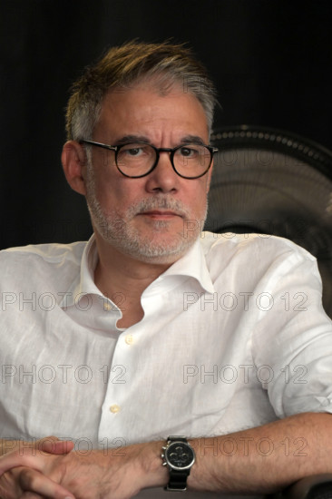 Olivier Faure
