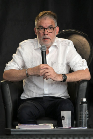 Olivier Faure