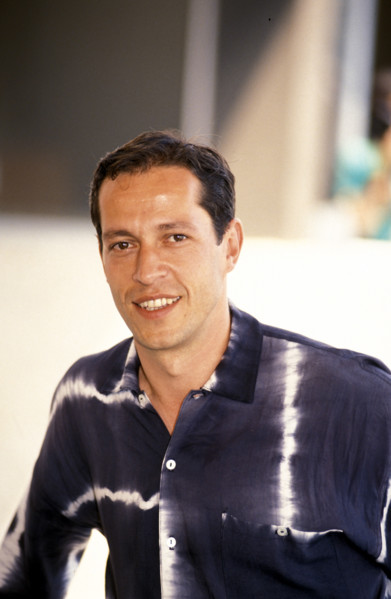 Philippe Volter