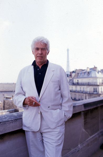 James Coburn