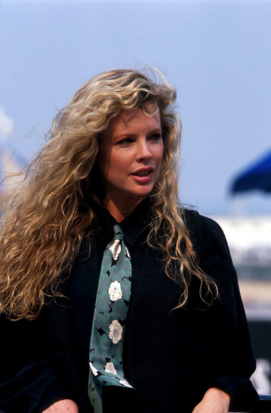 Kim Basinger