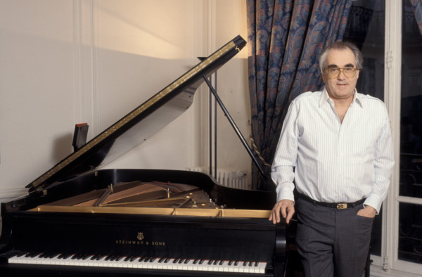 Michel Legrand