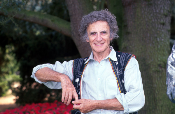 Le Mime Marceau