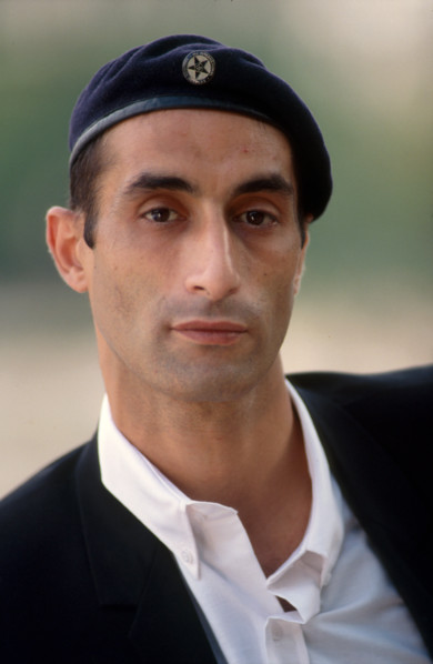 Farid Chopel