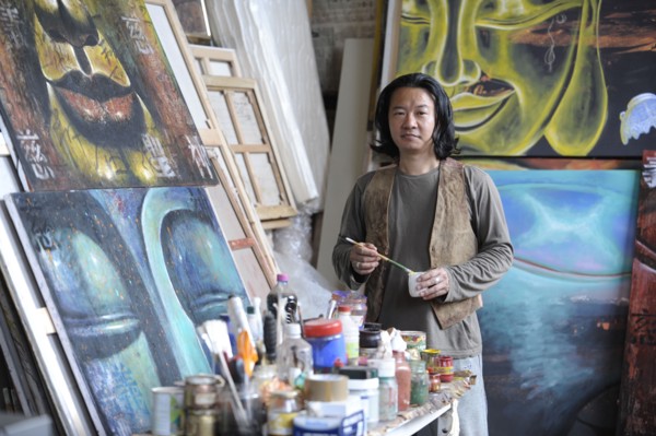 Ma Tsé-Lin