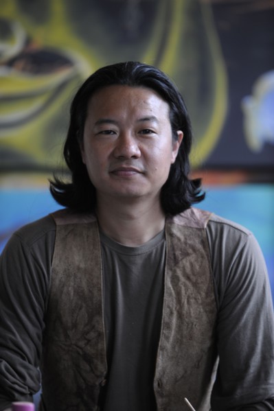 Ma Tsé-Lin