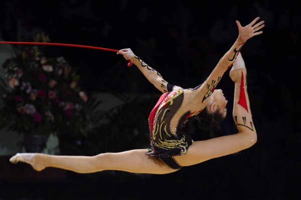 Internationaux de GRS 2010