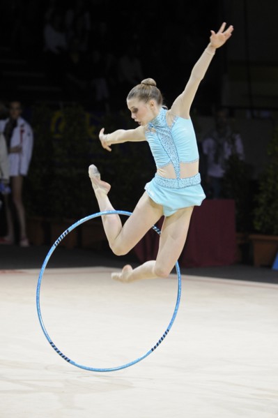Internationaux de GRS 2010