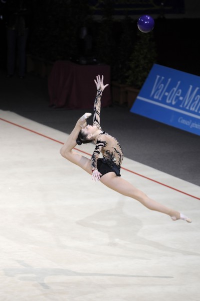 Internationaux de GRS 2010