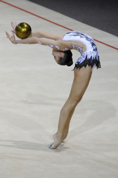 Internationaux de GRS 2010