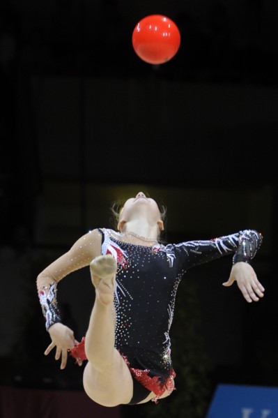 Internationaux de GRS 2010