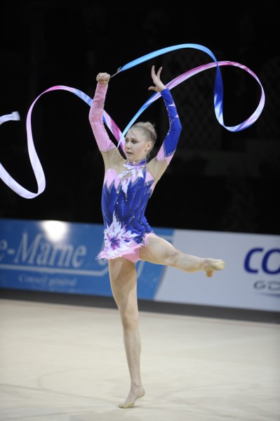 Internationaux de GRS 2010