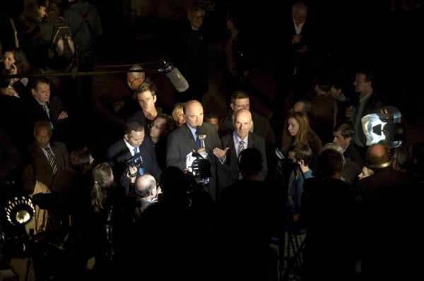 Second tour des primaires citoyennes PS le 16 octobre 2011