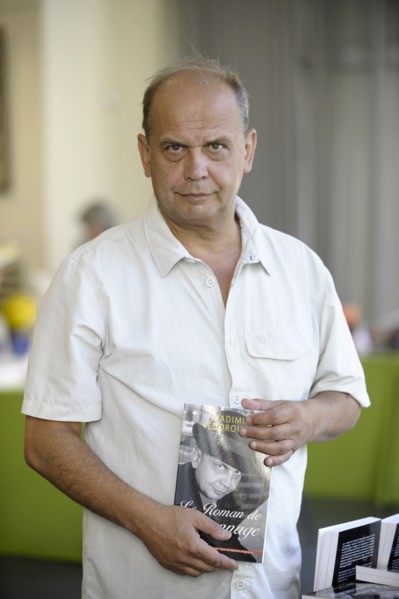 Vladimir Fedorovski