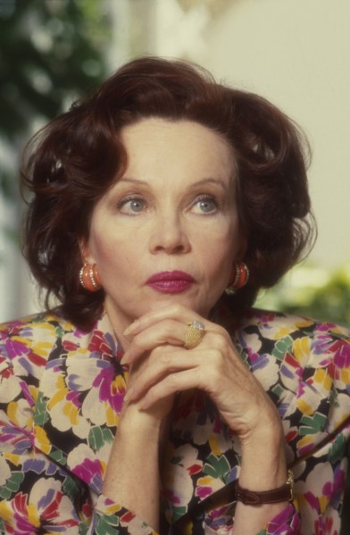 Leslie Caron