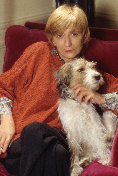 Françoise Sagan