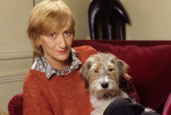 Françoise Sagan